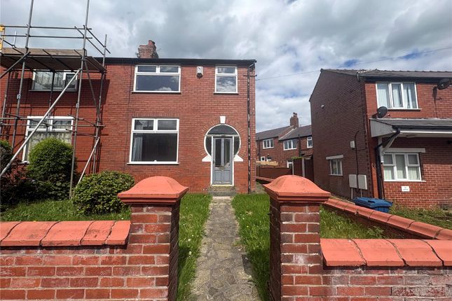 3 bed property, in Little Lane, £145,000