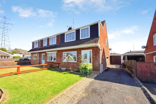 3 bed property, in Brynmead, £195,000