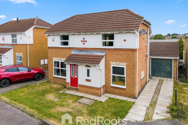 3 bed property, in Orchid Crest, £240,000