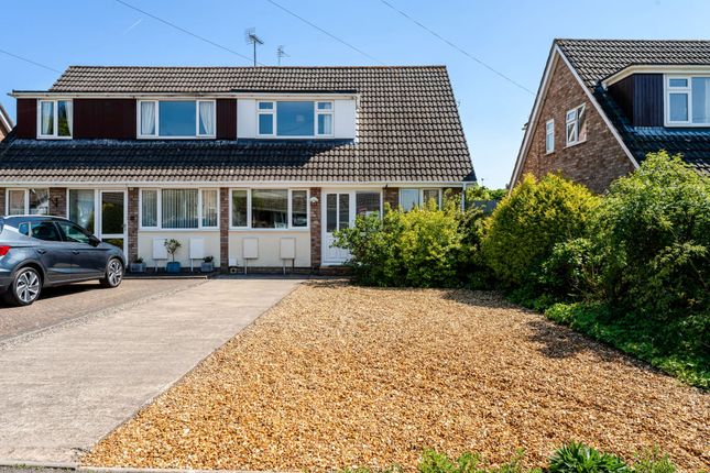 4 bed property, in Wrington Mead, £375,000