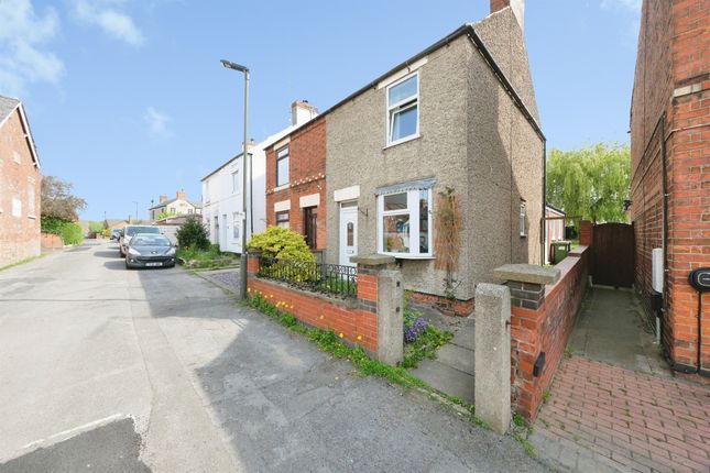 2 bed property, in Danesby Crescent, £160,000
