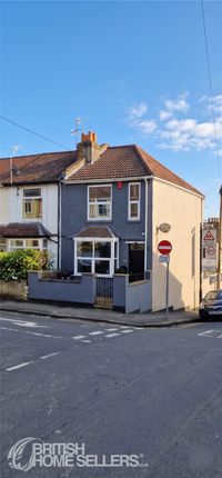 3 bed property, in Stanbury Road, £430,000