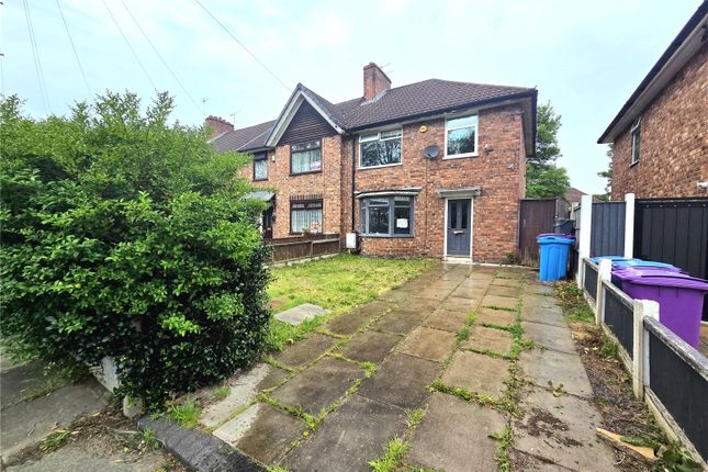 3 bed property, in Muirhead Avenue, £150,000