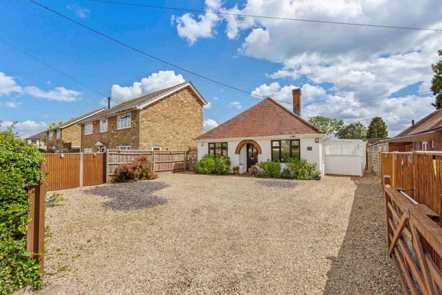 3 bed property, in Green Street, £675,000