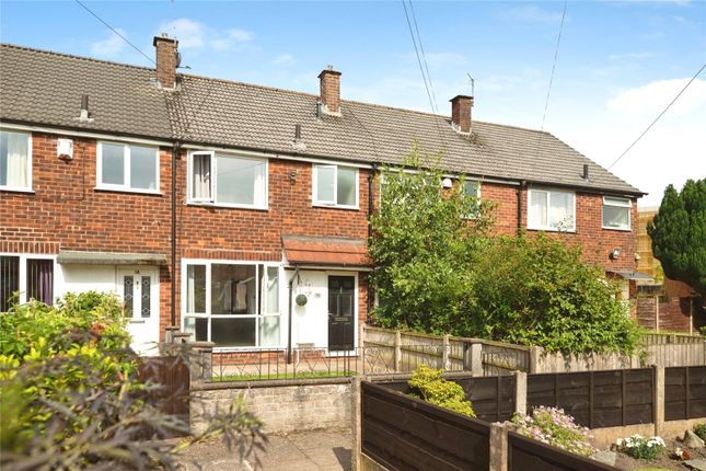 3 bed property, in Wolsey Close, £175,000