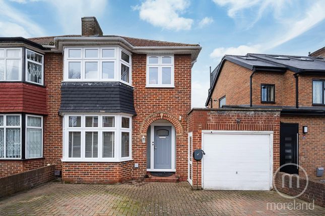 3 bed property, in Cheviot Gardens, £750,000
