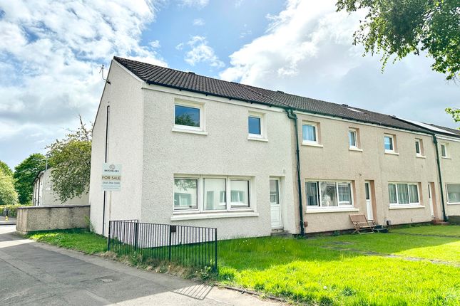 3 bed property, in Cockenzie Street, £149,995
