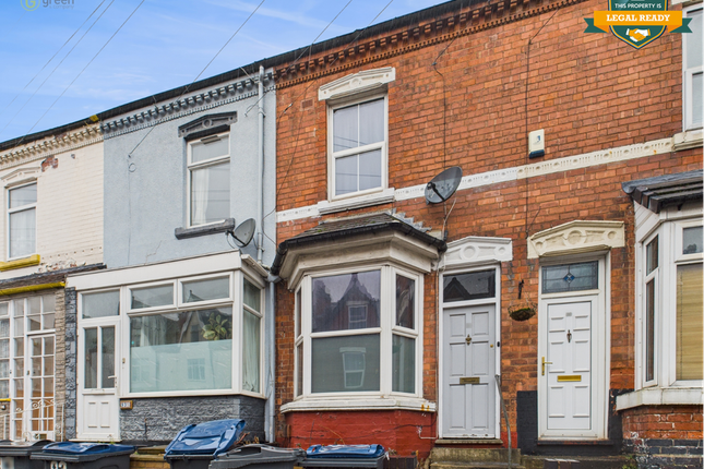 2 bed property, in South Road, £180,000