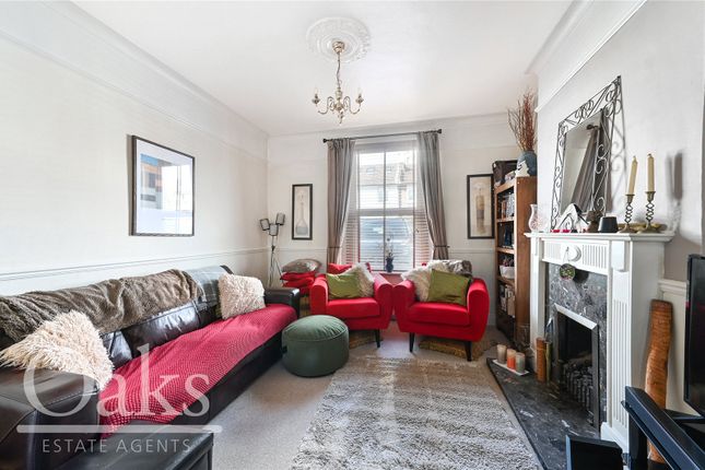3 bed property, in Kings Road, £475,000