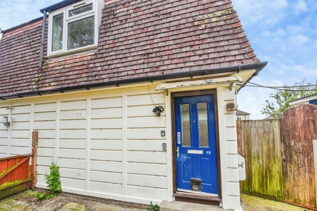 2 bed property, in Coronation Road, £95,000