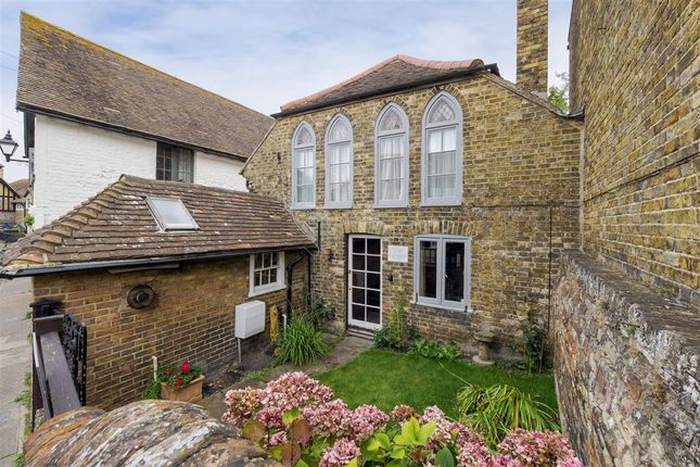 2 bed property, in Strand Street, £400,000