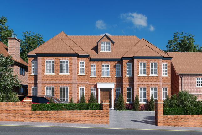 5 bed property, in Lambourne Avenue, £3,350,000
