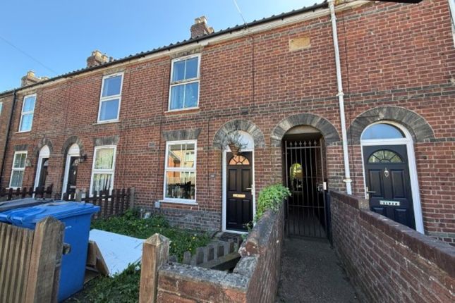 2 bed property, in 50 Magpie Road, £140,000