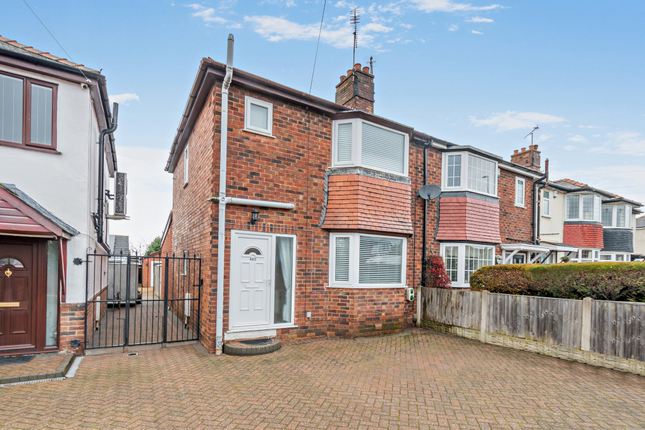 4 bed property, in Carlton Road, £200,000