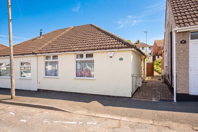 2 bed property, in Erdington Road, £250,000