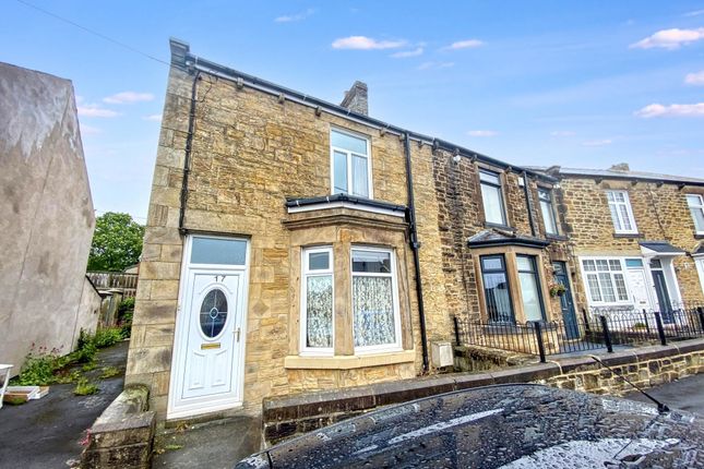 2 bed property, in Durham Road, £60,000