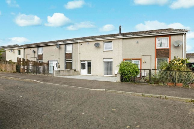 2 bed property, in 59 Burnside Terrace, £130,000