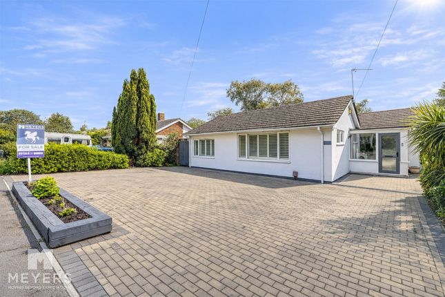 3 bed property, in Parkside, £520,000