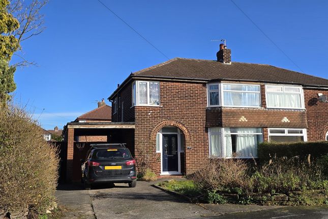 3 bed property, in Swan Road, £399,950