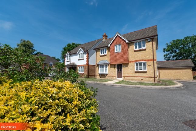 3 bed property, in Postmill Close, £625,000