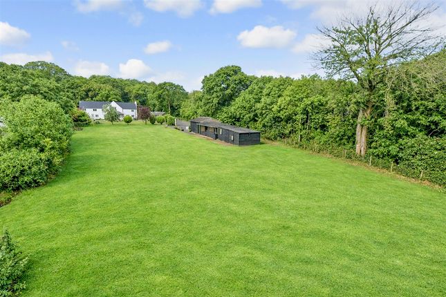 4 bed property, in Wick Lane, £1,000,000