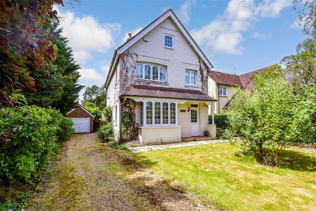 3 bed property, in Nuthurst Avenue, £750,000