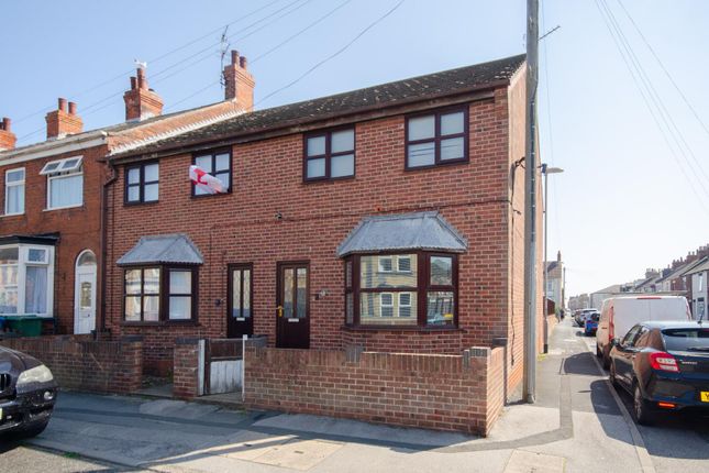 2 bed property, in Arthur Street, £119,950