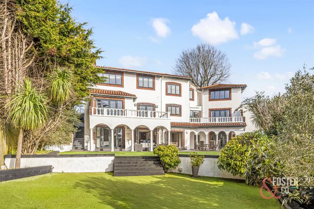 6 bed property, in Tongdean Avenue, £2,800,000