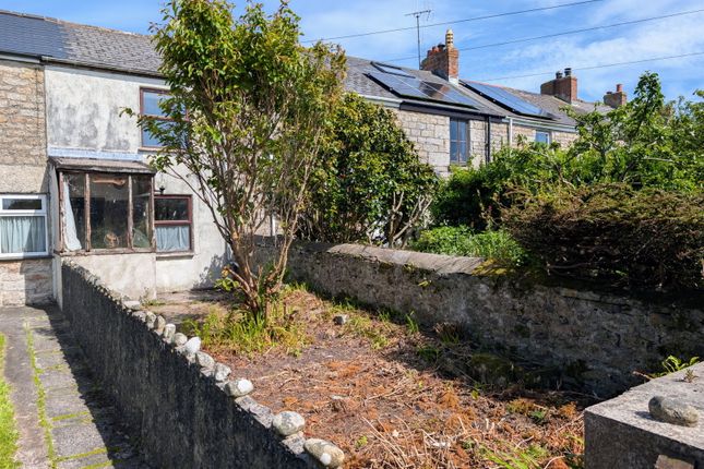 2 bed property, in 4 Pleasant Terrace, £90,000