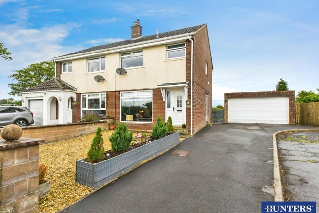 3 bed property, in Dornock Mill, £165,000