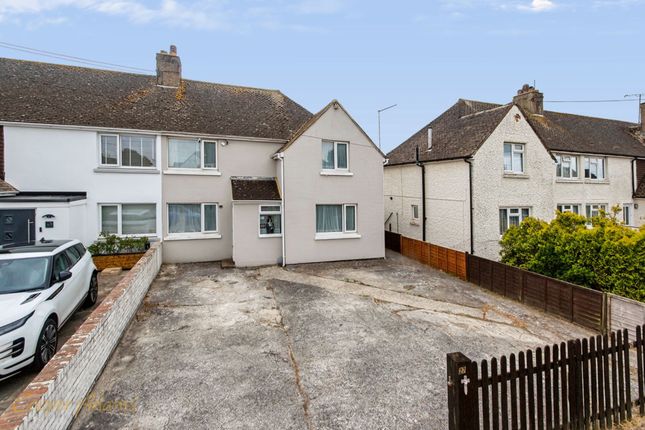 3 bed property, in Falkland Avenue, £275,000