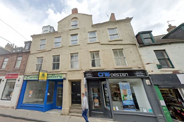 2 bed property, in 269, £45,000