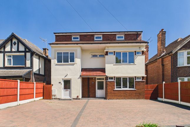 8 bed property, in Edwards Lane, £600,000