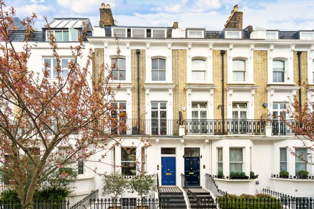 3 bed property, in Redcliffe Road, £1,250,000