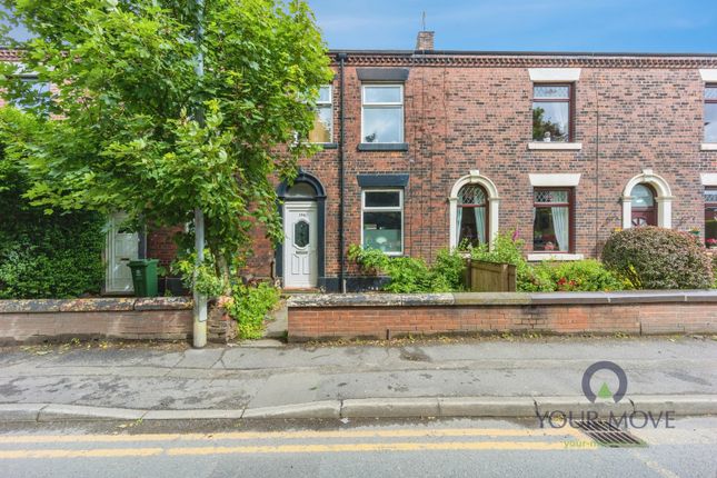 3 bed property, in Milnrow Road, £190,000