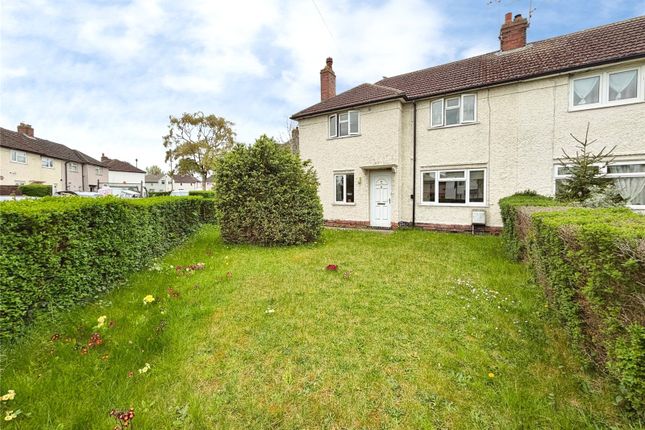 3 bed property, in Addison Drive, £127,500