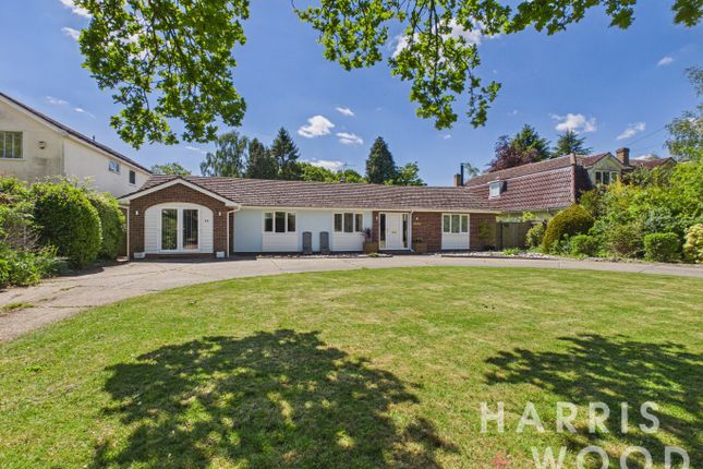4 bed property, in High Road, £750,000