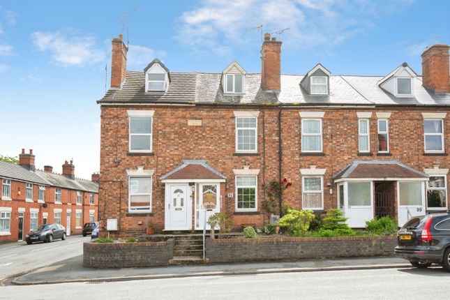 3 bed property, in Coleshill Road, £165,000