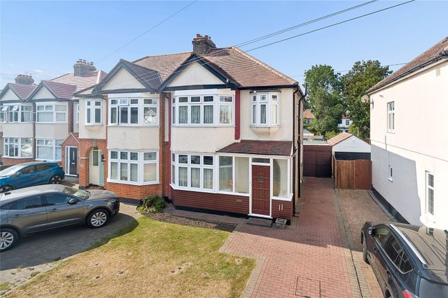 3 bed property, in Cromer Road, £550,000