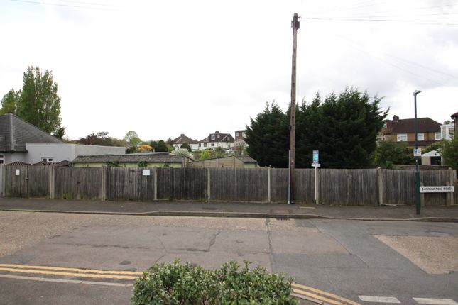 Studio, in Land At Donnington Road, £315,000