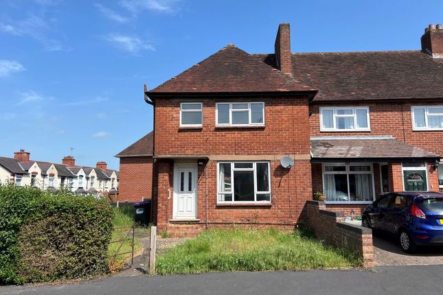3 bed property, in 13 Beech Street, £59,000