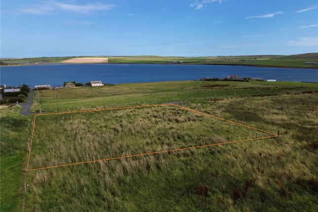 Land, in Serviced Building Site Near Midtown, £50,000