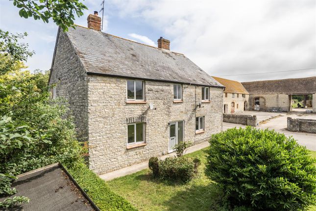 3 bed property, in Isle Abbotts, £160,000