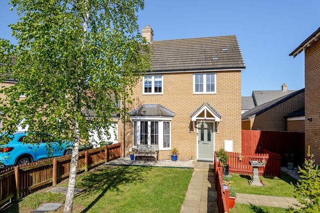 3 bed property, in Arpins Pightle, £375,000