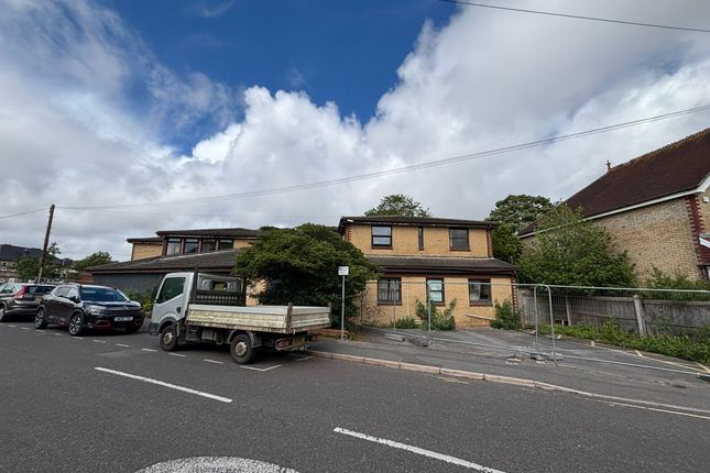 Land, in Madeira Road, £650,000