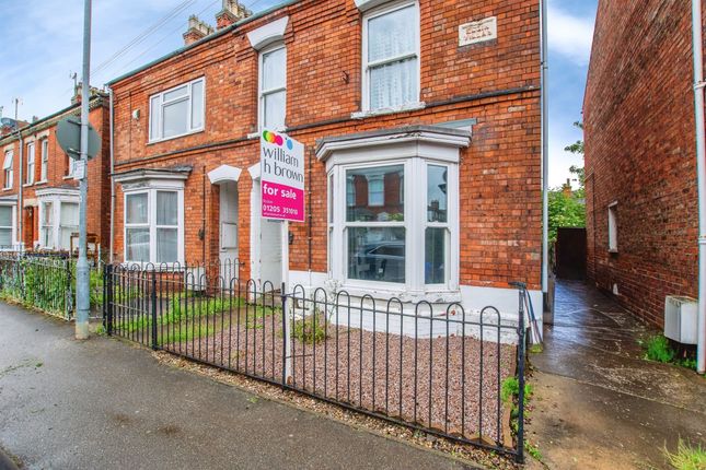 4 bed property, in Tunnard Street, £170,000