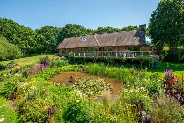 4 bed property, in Norden, £2,250,000
