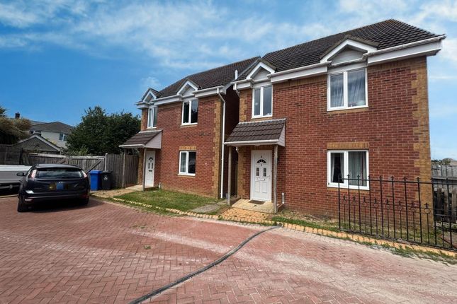 6 bed property, in 1 & 2 Magnolia, £500,000