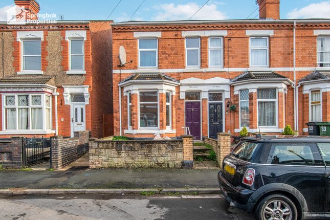 3 bed property, in Victoria Avenue, £270,000