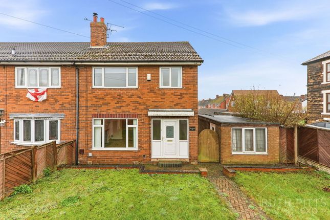 3 bed property, in Wakefield Road, £260,000